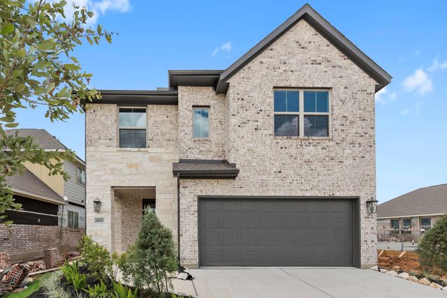 26810 Stardust Meadow, Richmond, TX, 77406