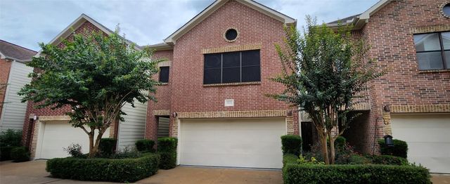 9821 Meredith Elise, Houston, TX, 77025