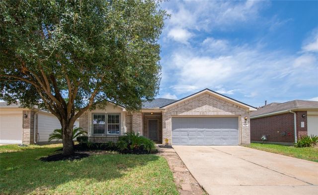 21526 Gannet Peak, Katy, TX, 77449
