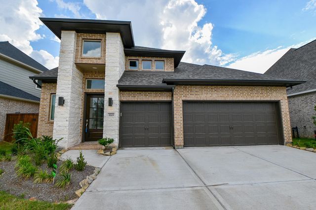 3223 Rockrose, Katy, TX, 77493