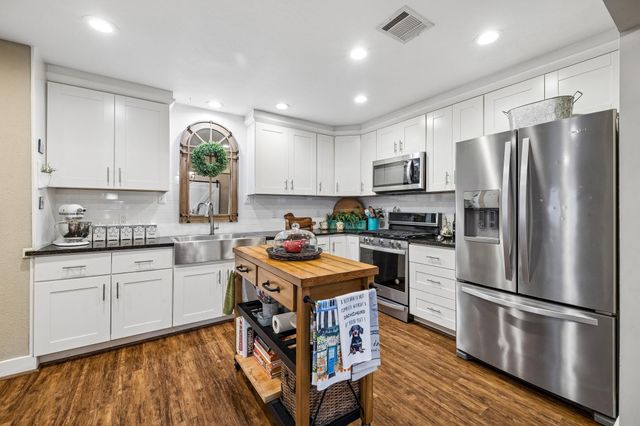 18554 Glen Briar, Houston, TX 77084