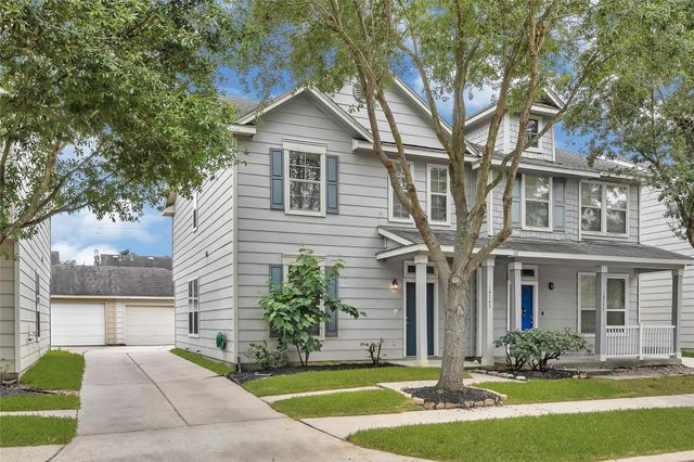 16743 Libson Falls, Houston, TX, 77095