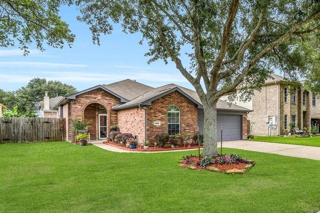 8002 Leaning Oak, Texas City, TX, 77591