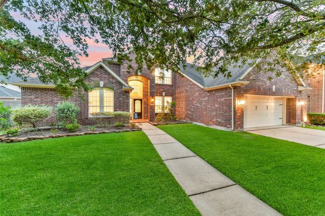 109 Grand Creek, League City, TX, 77573