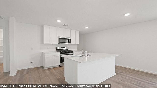 22710 Primrose Wind, Hockley, TX, 77447