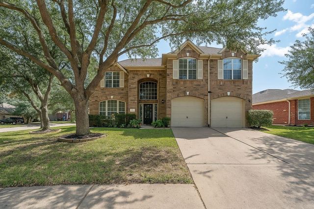 17718 Barker Bluff, Cypress, TX, 77433