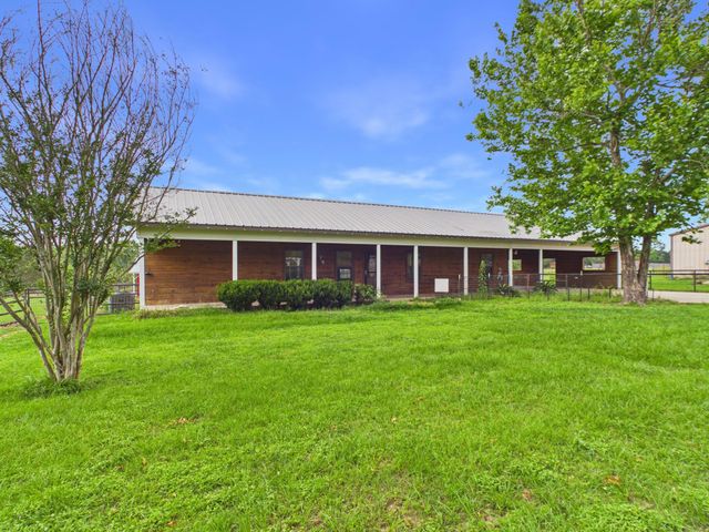 160 Vida, Coldspring, TX, 77331