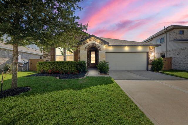 15615 Beltie, Humble, TX, 77346