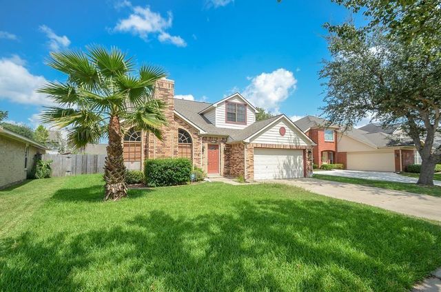 6511 Smoke Tree, Sugar Land, TX, 77479