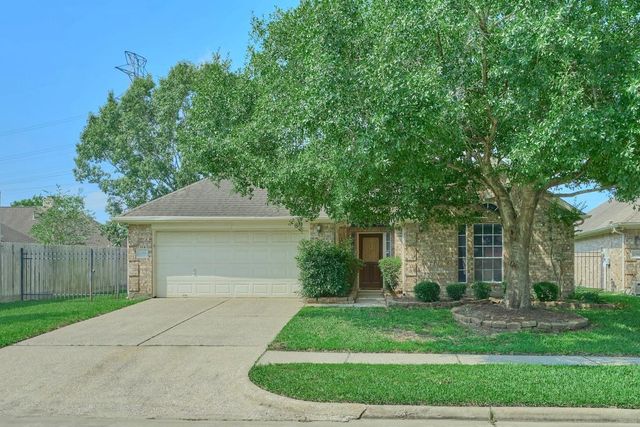  12318 Georgetown Park Ct, Houston, TX 77058