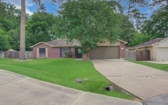  231 Cool Cv, Montgomery, TX 77356