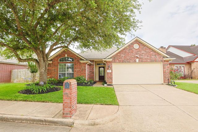 2907 Highland Lakes, Missouri City, TX, 77459