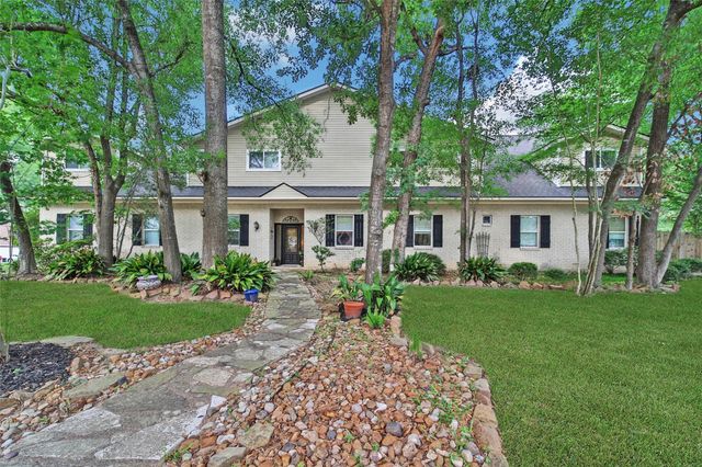 1923 Tucumcari, Houston, TX, 77090
