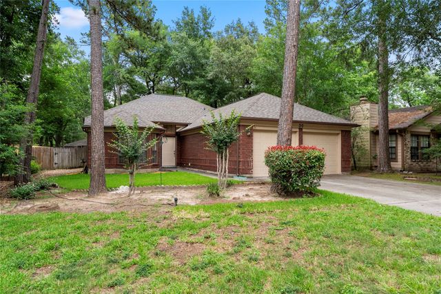 30 Whistlers Walk, The Woodlands, TX, 77381