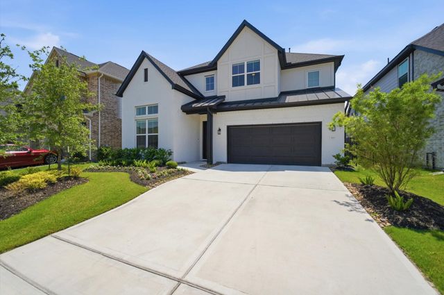 8115 Fenway Heights Drive, The Woodlands, TX, 77389