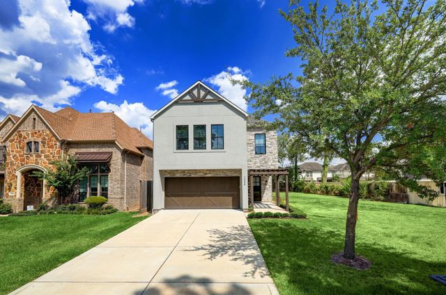 1322 Caywood, Houston, TX, 77055