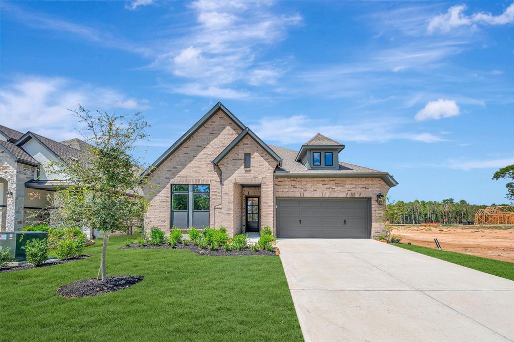 21948 Rolling Greens Rd, Porter, TX 77365 cover photo. Doors Open Tour advertisement.