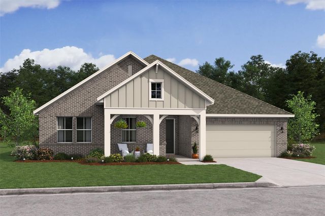 12318 Old Fashion, Mont Belvieu, TX, 77535