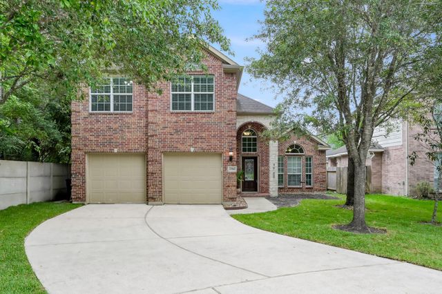 20840 Hixon Creek, Porter, TX, 77365