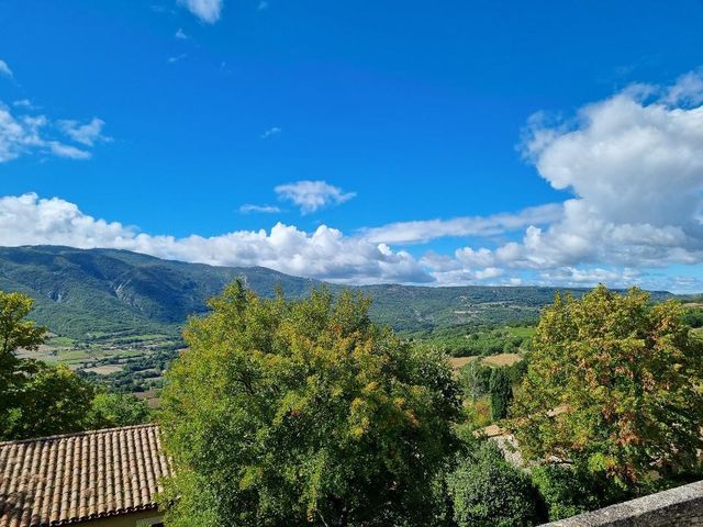 Saint-Martin-Castillon, Luberon,  Provence-Alpes-Côte d'Azur