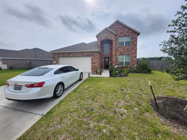  2643 Olivine Stone Dr, Rosenberg, TX 77469