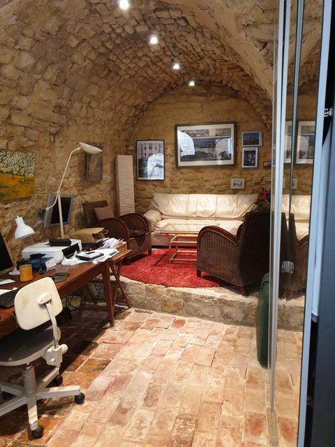 Luberon, Luberon- Saint Martin de Castillon