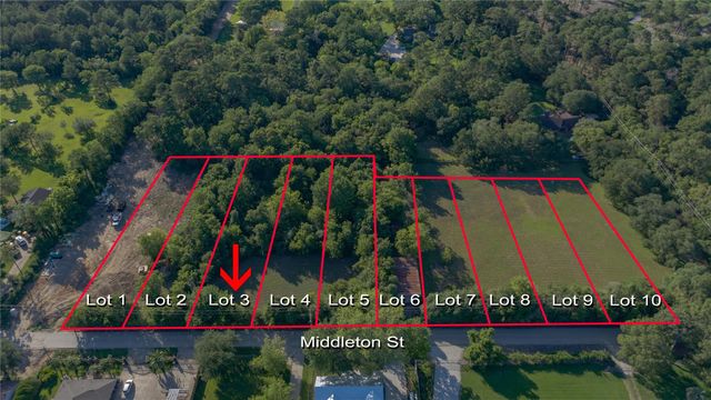 03 Middleton, Bayview, TX, 77518