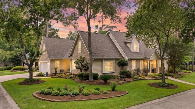 5 Maystar, Spring, TX, 77380