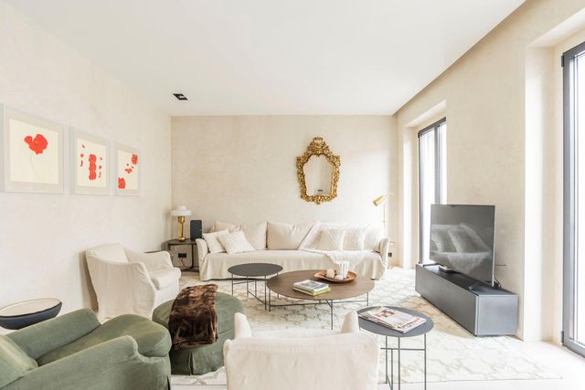25 Calle Monte Ezquinza, Madrid- Almagro