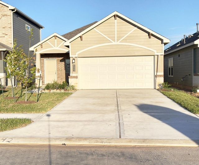 8042 Cypress Bonsai, Cypress, TX, 77433