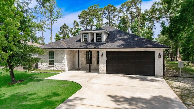 18927 Iris, Porter, TX, 77365