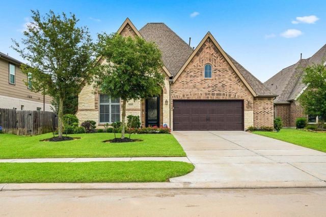 1819 Boulder Lake, Richmond, TX, 77469