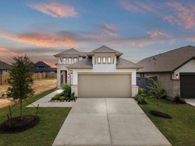 17314 Merry Lea, Hockley, TX, 77447