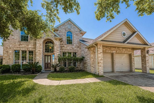 9018 Carriage Point, Sugar Land, TX, 77479