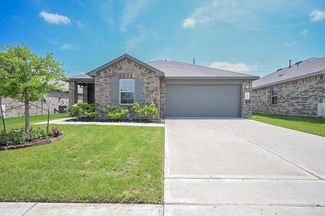20819 Medford Landing, Katy, TX, 77449