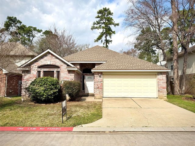 3226 Candlepine, Spring, TX, 77388