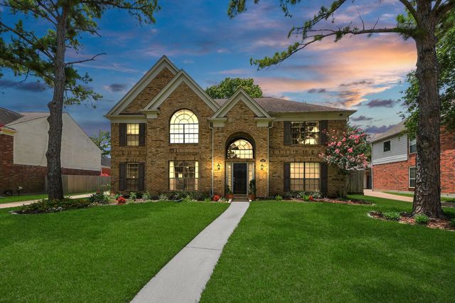  3107 Dulaney Rd, Houston, TX 77084