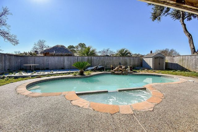1918 Tulsa, Deer Park, TX, 77536