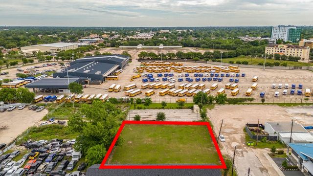 0 Hoover, Houston, TX, 77092