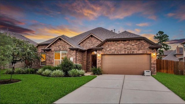  1535 Judson Oak Dr, Conroe, TX 77384