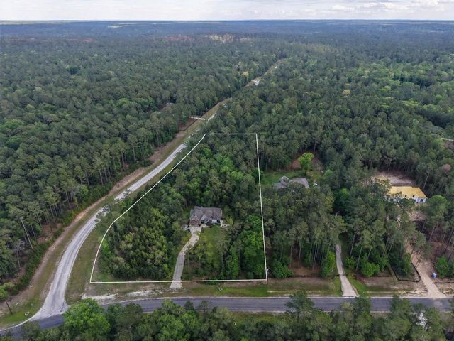 411 Sundog, Huntsville, TX, 77340