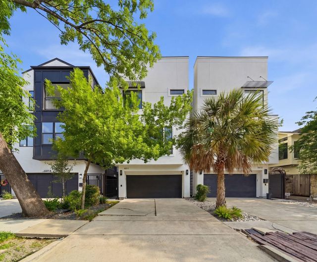 4311 Floyd, Houston, TX, 77007