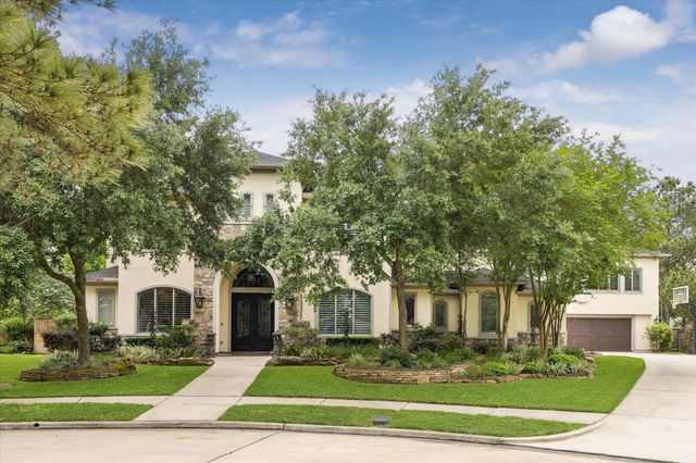 4806 Copper Manor, Katy, TX, 77494
