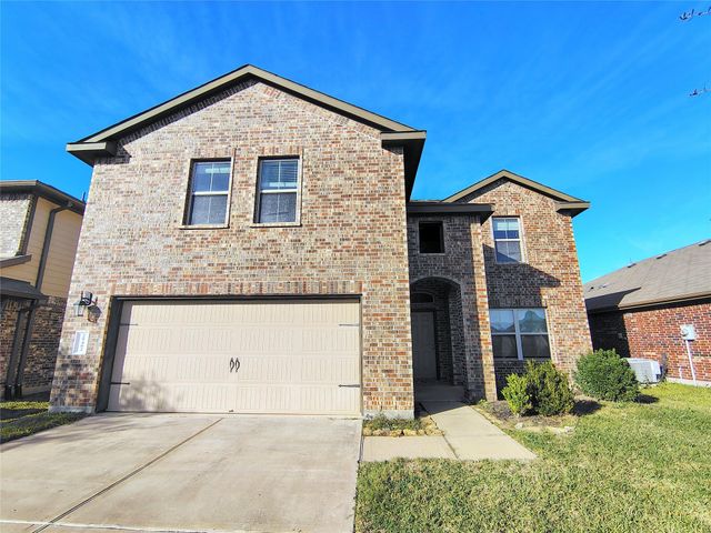 29402 Jarvis Bay Pass, Katy, TX, 77494