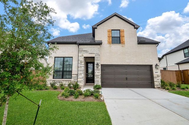 3811 Hermitage, Katy, TX, 77493