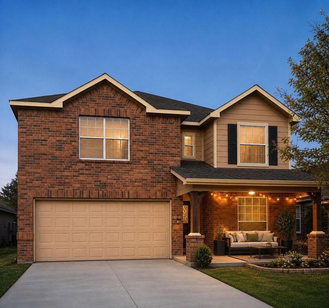 26538 Marble Point, Katy, TX, 77494
