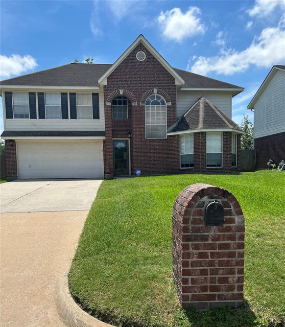 7923 Split Oak Drive Dr, Houston, TX 77040