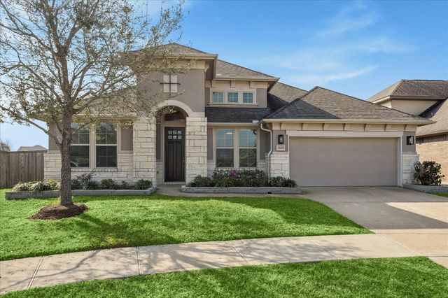 2600 Mystic Springs, League City, TX, 77573