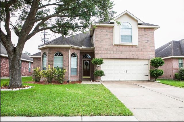 3334 Worthington, Pearland, TX, 77584