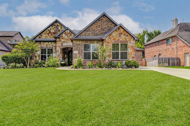 4315 Wickby, Fulshear, TX, 77441